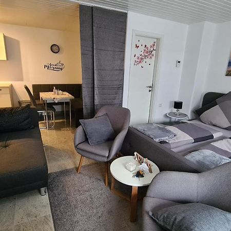 Ferienwohnung Thore Емден Екстер'єр фото