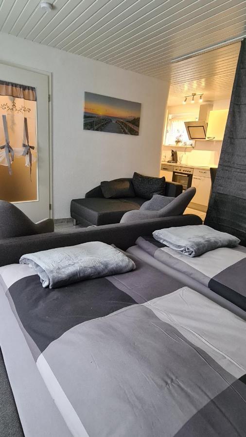 Ferienwohnung Thore Емден Екстер'єр фото