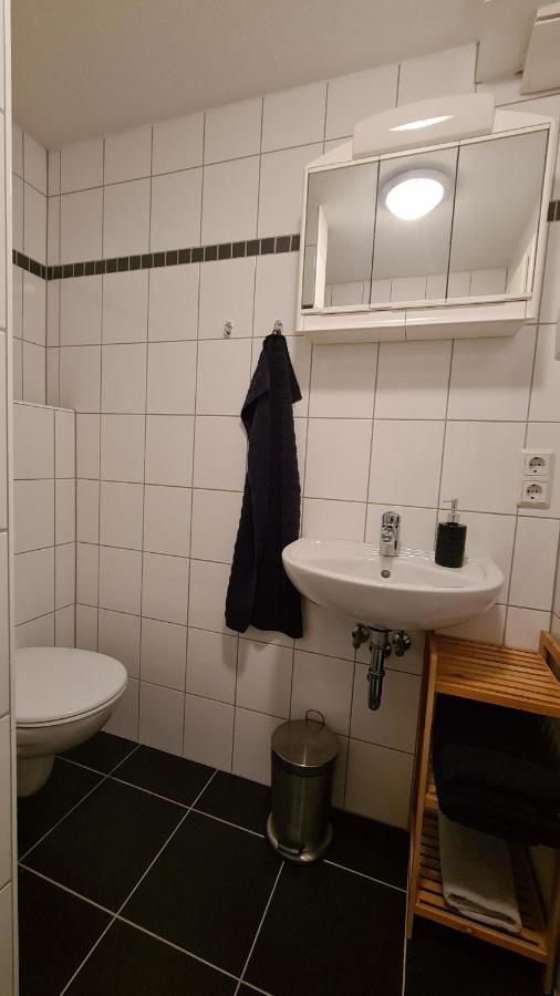 Ferienwohnung Thore Емден Екстер'єр фото