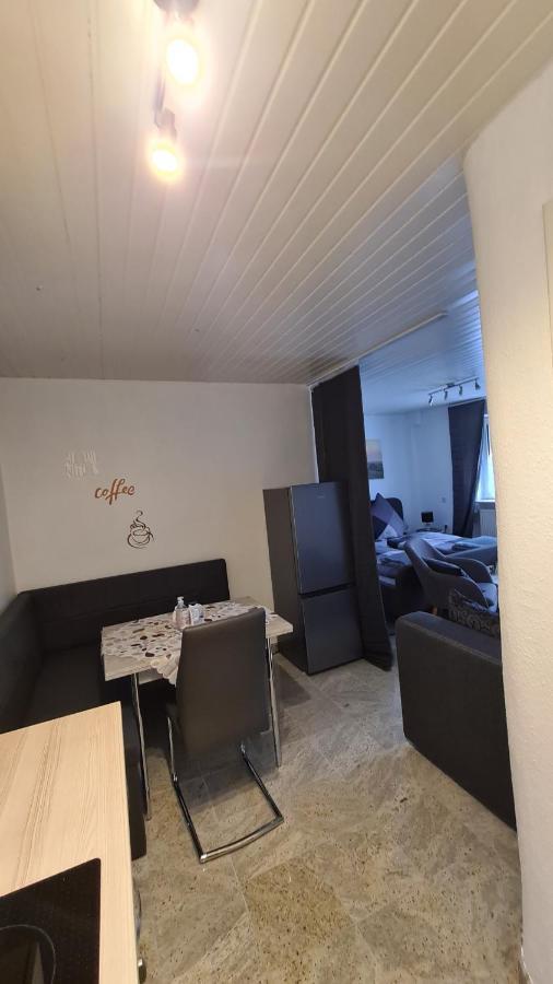 Ferienwohnung Thore Емден Екстер'єр фото
