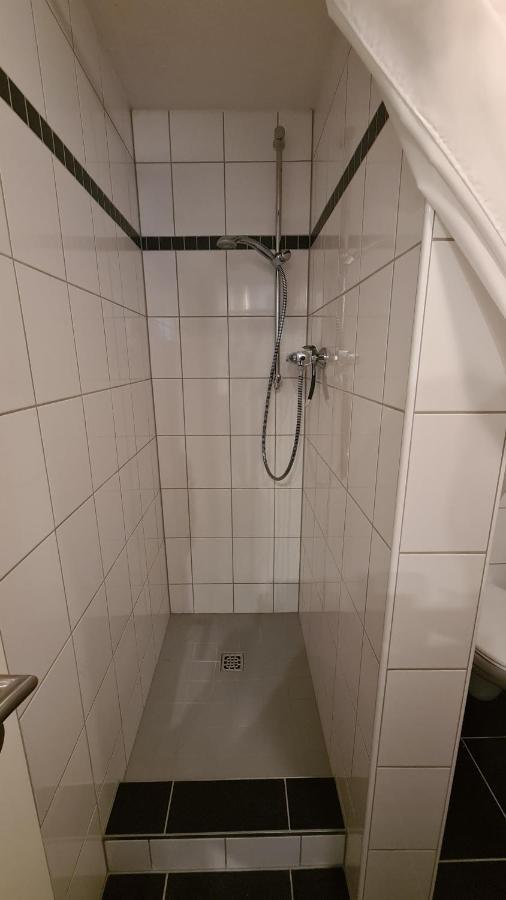Ferienwohnung Thore Емден Екстер'єр фото