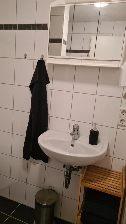 Ferienwohnung Thore Емден Екстер'єр фото