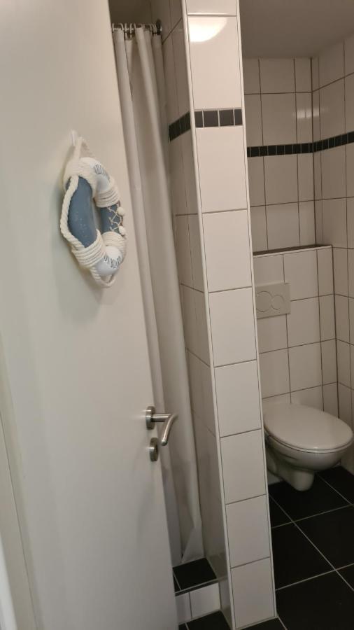 Ferienwohnung Thore Емден Екстер'єр фото