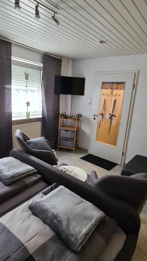 Ferienwohnung Thore Емден Екстер'єр фото