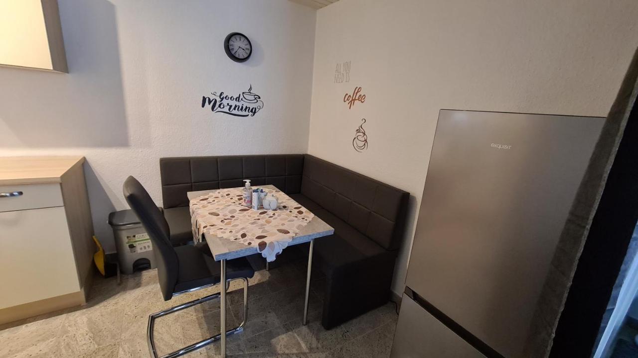 Ferienwohnung Thore Емден Екстер'єр фото